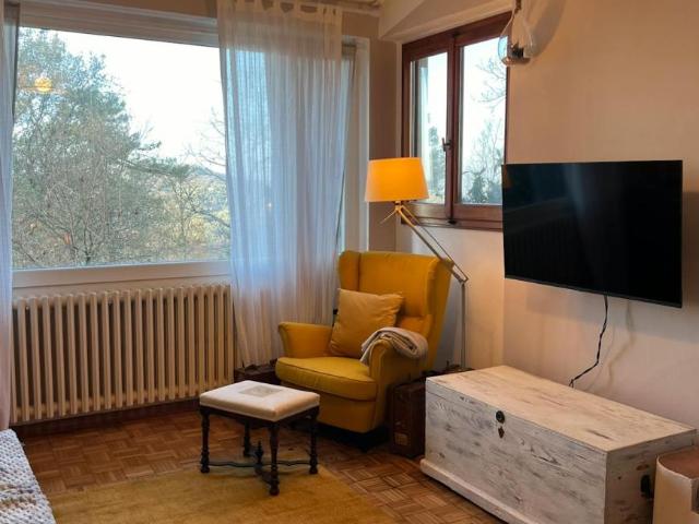 Appartamento 1 camere da letto, Scandicci Scandicci 50018 DS94293028