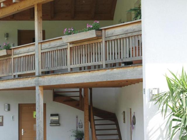 Appartamento 1 camere da letto, Sciaves Sciaves 39040 ES105310649