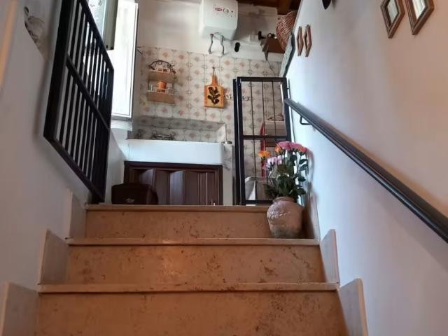 Appartamento 1 camere da letto, Segni Segni 00037 DS98427606
