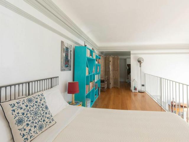 Appartamento 1 camere da letto, Selva Selva 28823 ES93497214