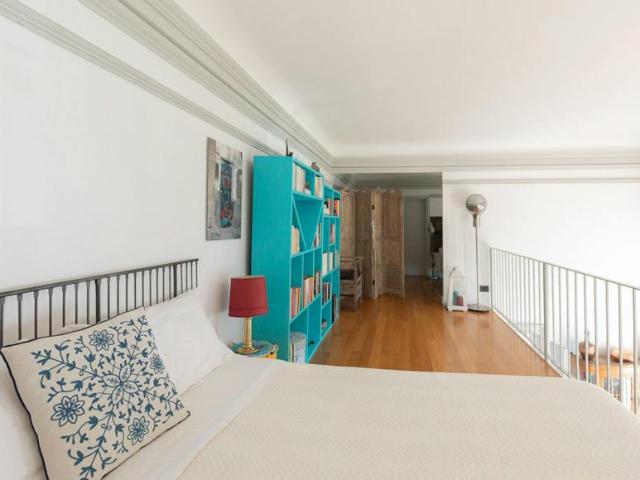 Appartamento 1 camere da letto, Selva Selva 28823 ES106046473