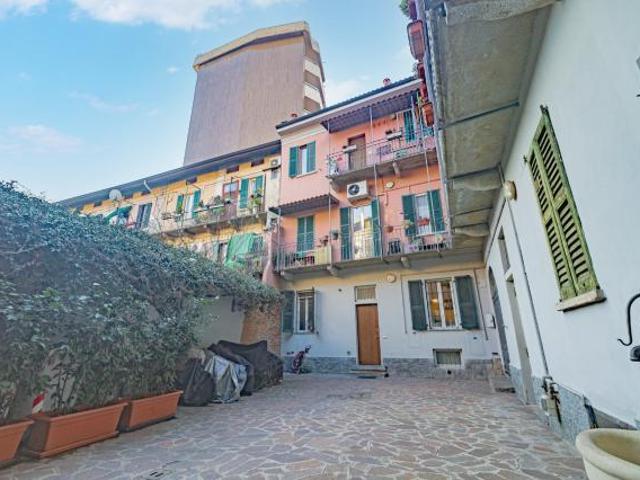 Appartamento 1 camere da letto, Sesto San Giovanni Sesto San Giovanni 20099 DS66669701