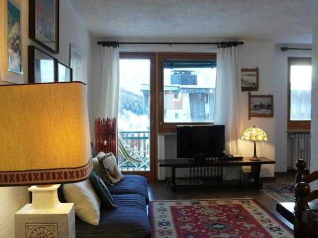 Appartamento 1 camere da letto, Sestriere Sestriere 10058 DLS101111406