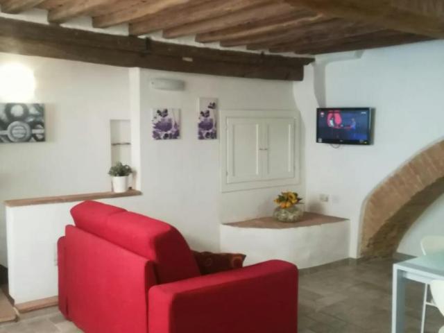 Appartamento 1 camere da letto, Siena Siena 53100 DS90175619