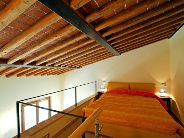 Appartamento 1 camere da letto, Siena Siena 53100 DS102856592