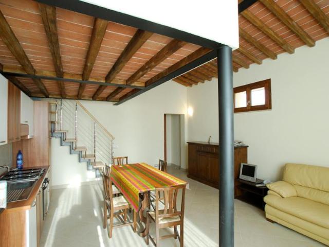 Appartamento 1 camere da letto, Siena Siena 53100 DS102856072