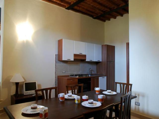 Appartamento 1 camere da letto, Siena Siena 53100 DS104784733
