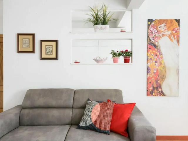Appartamento 1 camere da letto, Siena Siena 53100 DS105396884