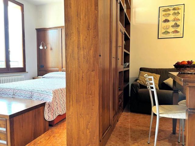 Appartamento 1 camere da letto, Siena Siena 53100 ELS100635989