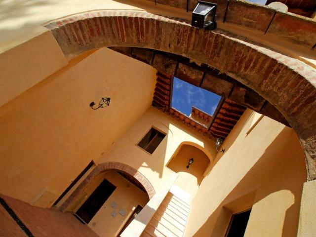 Appartamento 1 camere da letto, Siena Siena 53100 ES102856592