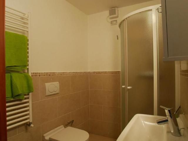 Appartamento 1 camere da letto, Siena Siena 53100 ES104784733