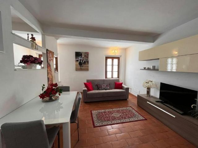 Appartamento 1 camere da letto, Siena Siena 53100 ES105396884