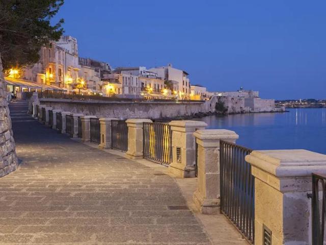 Appartamento 1 camere da letto, Siracusa Siracusa 96100 DLS103488292