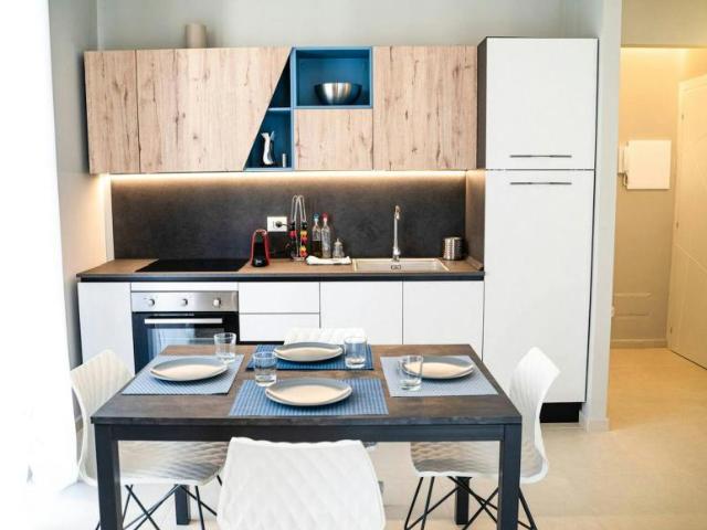 Appartamento 1 camere da letto, Siracusa Siracusa 96100 DS103654794