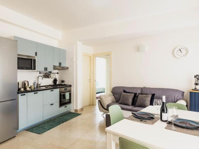 Appartamento 1 camere da letto, SIRACUSA SIRACUSA ES99383408