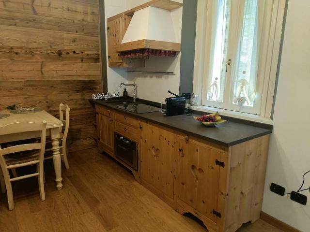 Appartamento 1 camere da letto, Ponte di Legno Ponte di Legno 25056 DS103031683