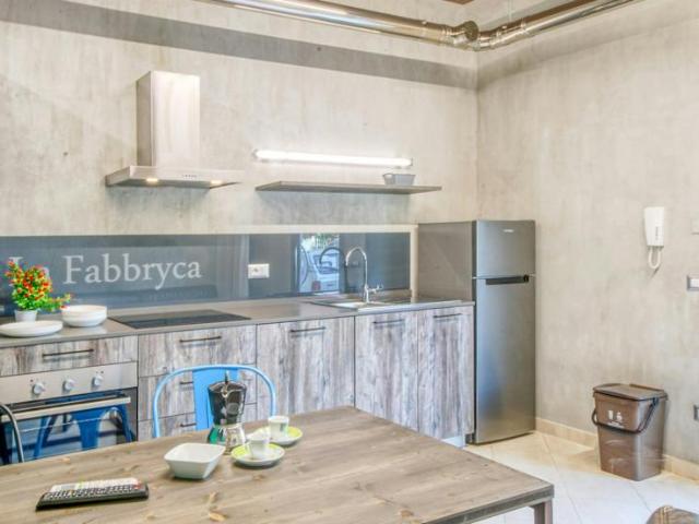 Appartamento 1 camere da letto, Porto Sant'Elpidio Porto Sant'Elpidio 63821 DS102854505