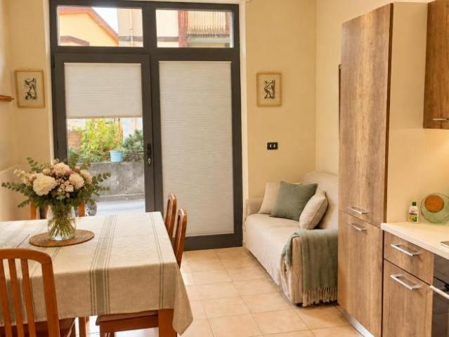 Appartamento 1 camere da letto, Patti Patti 98066 ES105947324