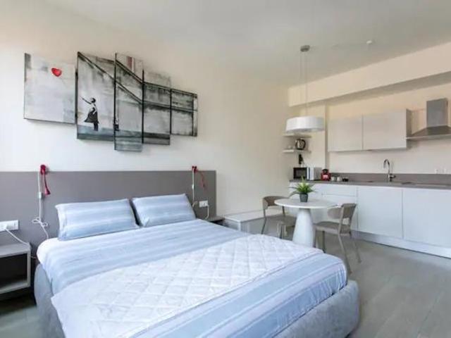 Appartamento 1 camere da letto, Padova Padova 35123 DS65809867
