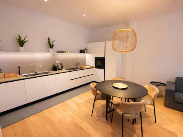 Appartamento 1 camere da letto, Padova Padova 35123 ES104402254