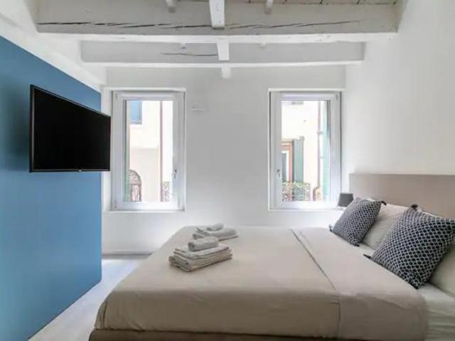Appartamento 1 camere da letto, Padova Padova 35123 ES65809855