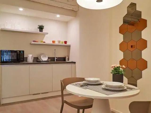 Appartamento 1 camere da letto, Padova Padova 35123 ES65809852