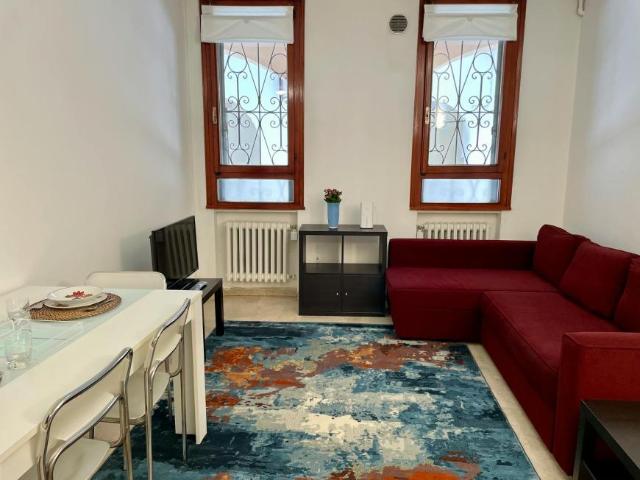Appartamento 1 camere da letto, Padova Padova 35121 DLS103357653
