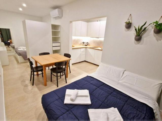 Appartamento 1 camere da letto, Padova Padova 35121 DS104402251
