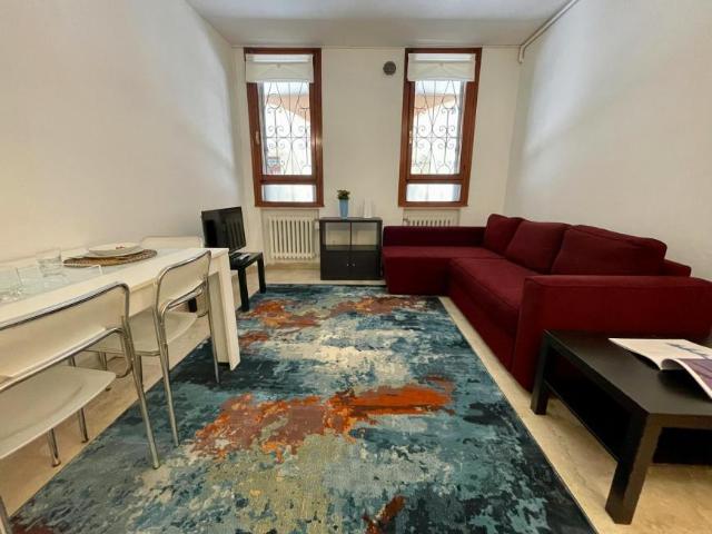 Appartamento 1 camere da letto, Padova Padova 35121 ELS103357653