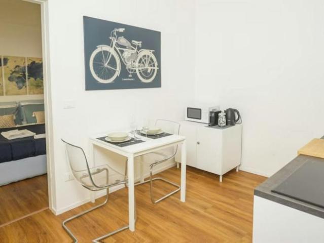 Appartamento 1 camere da letto, Padova Padova 35122 ELS104402249