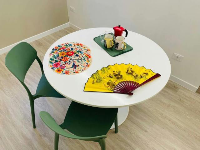Appartamento 1 camere da letto, Padova Padova 35137 ES95656735