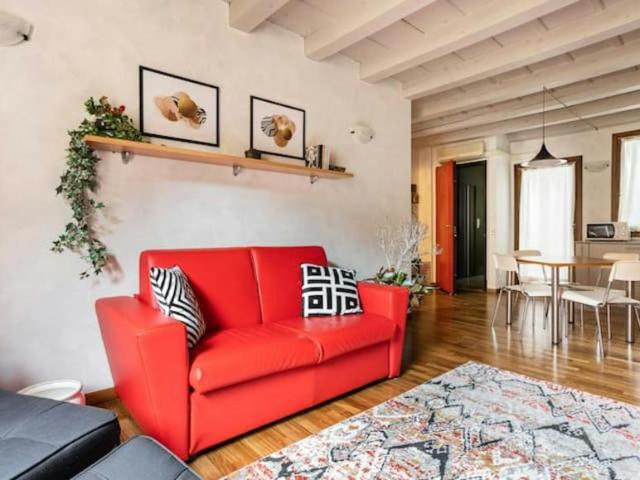 Appartamento 1 camere da letto, Padova Padova 35139 DLS96237240