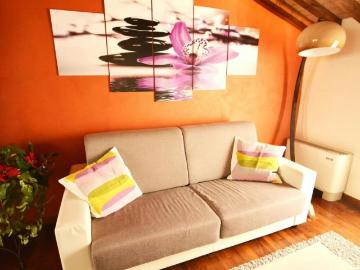 Appartamento 1 camere da letto, Padova Padova 35139 ES96237238