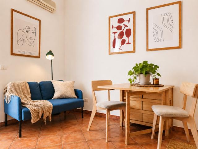 Appartamento 1 camere da letto, Palermo Palermo DS104257807