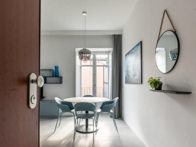 Appartamento 1 camere da letto, Palermo Palermo DS105487946