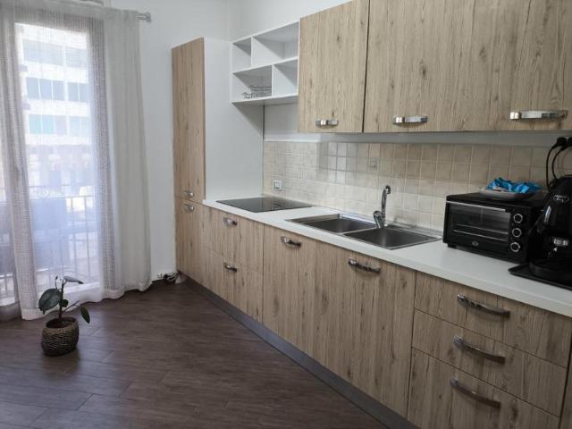Appartamento 1 camere da letto, Palermo Palermo ES105120588
