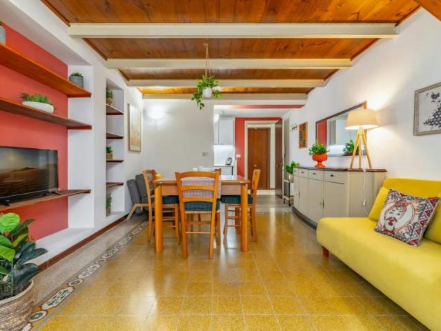 Appartamento 1 camere da letto, Palermo Palermo 90127 ES94992375