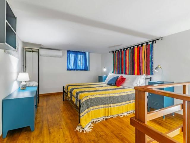 Appartamento 1 camere da letto, Palermo Palermo 90127 ES94992379