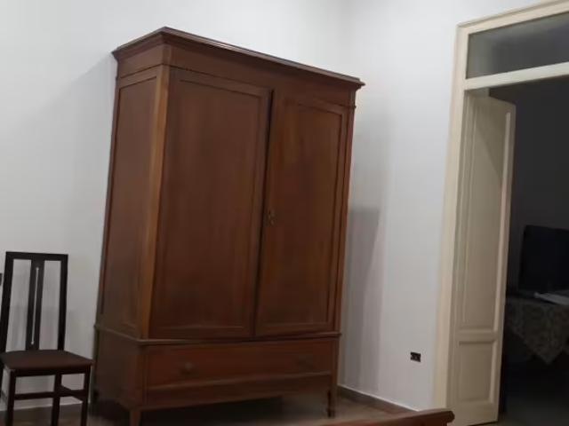 Appartamento 1 camere da letto, Palermo Palermo 90127 ES96741327