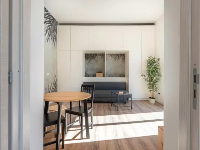 Appartamento 1 camere da letto, Palermo Palermo 90121 DS98754282