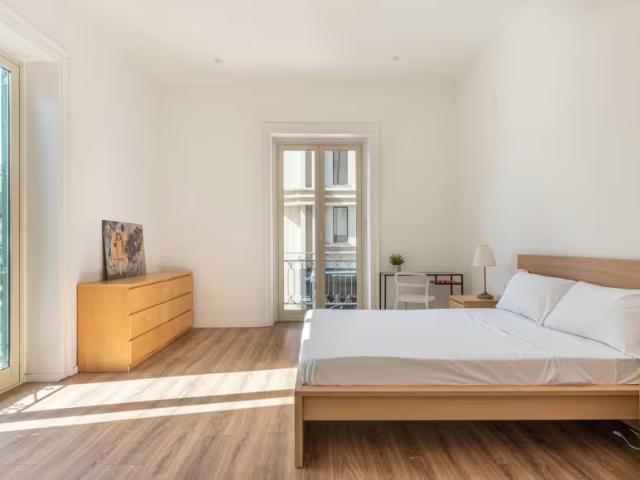 Appartamento 1 camere da letto, Palermo Palermo 90121 ES98754282
