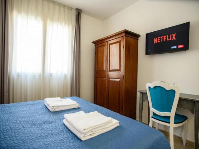 Appartamento 1 camere da letto, Palermo Palermo 90123 DLS80230271