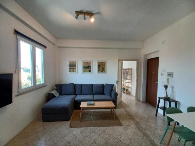 Appartamento 1 camere da letto, Palermo Palermo 90134 ES105270343