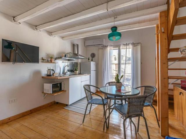 Appartamento 1 camere da letto, Palermo Palermo 90134 ES100178235