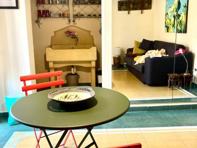 Appartamento 1 camere da letto, Palermo Palermo 90134 ES101559521