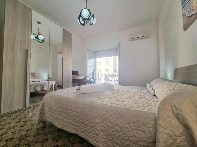 Appartamento 1 camere da letto, Palermo Palermo 90138 ES104639623