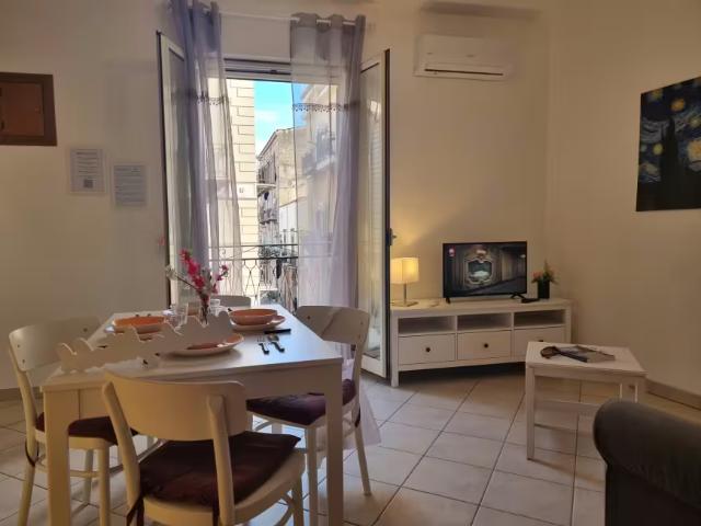 Appartamento 1 camere da letto, Palermo Palermo 90139 DLS96345862