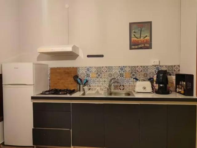 Appartamento 1 camere da letto, Palermo Palermo 90139 DLS98376009