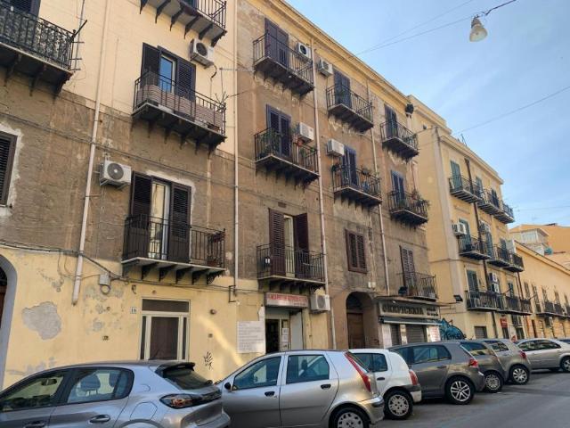 Appartamento 1 camere da letto, Palermo Palermo 90139 DLS91167692