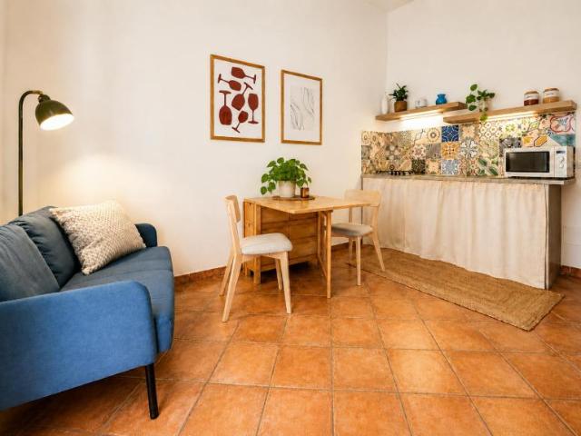 Appartamento 1 camere da letto, Palermo Palermo 90139 DS104143404
